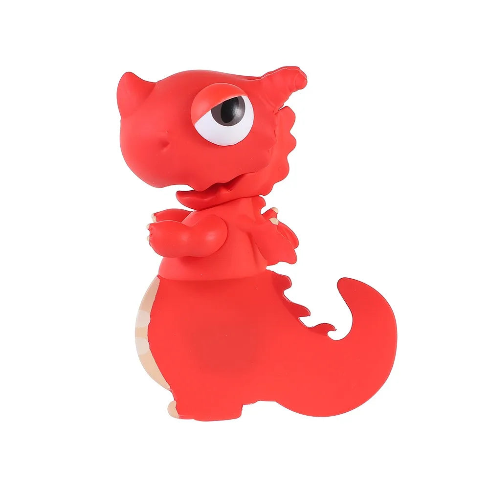 Marque-page animal 3D – La lecture devient trop cute