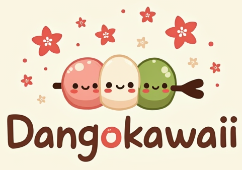 DangoKawaii